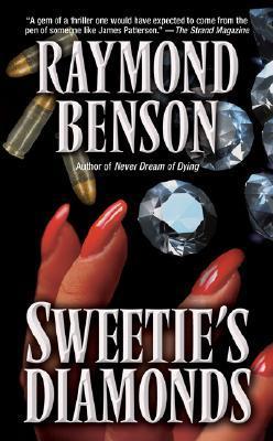 Sweetie's Diamonds book cover