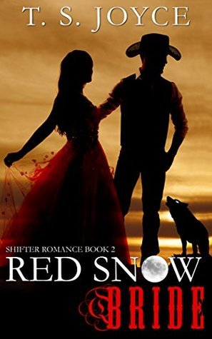Wolf Brides book cover 2