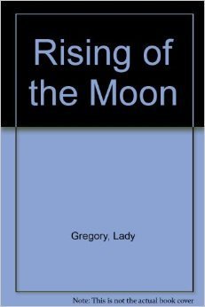 The Rising of the Moon book cover