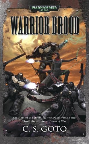 Deathwatch book cover 1