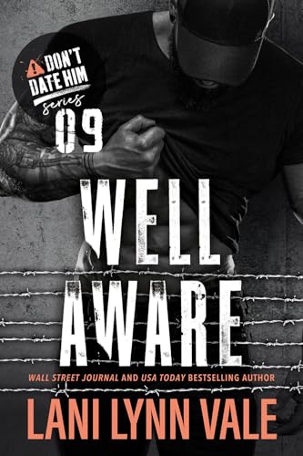 Well Aware book cover