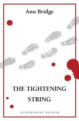 The Tightening String book cover