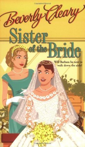 Sister of the Bride book cover