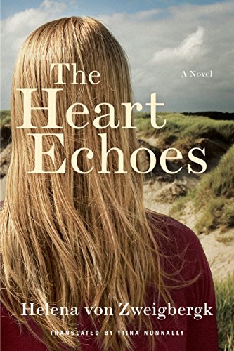 The Heart Echoes book cover