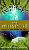 The Gates of Time book cover 1