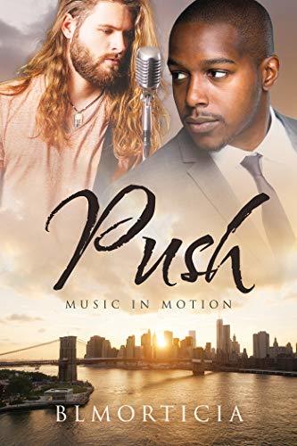 Music in Motion book cover 1