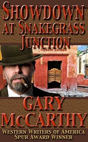 The Derby Man book cover 2