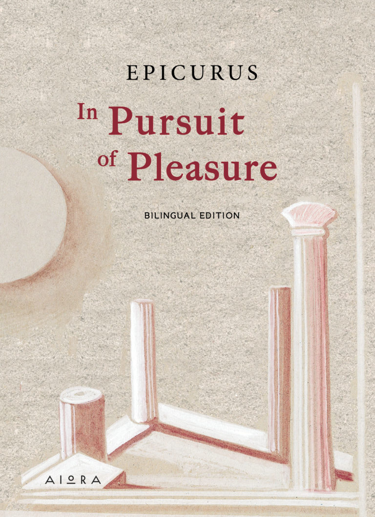 In Pursuit of Pleasure book cover