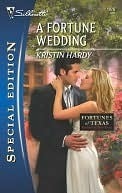 A Fortune Wedding book cover