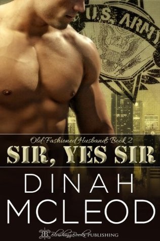 Old Fashioned Husbands book cover 2