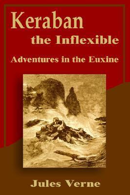 Keraban the Inflexible book cover