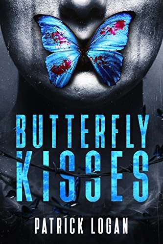 Butterfly Kisses book cover
