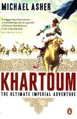 Khartoum book cover