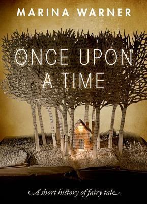 Once Upon a Time book cover