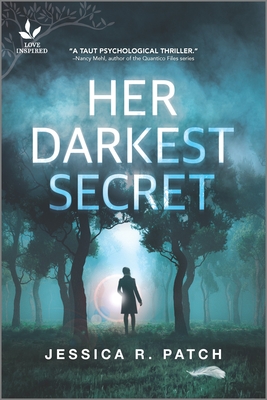 Her Darkest Secret book cover