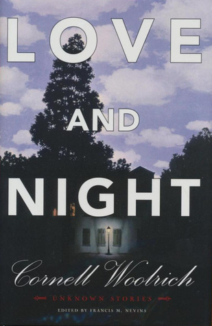 Love and Night book cover