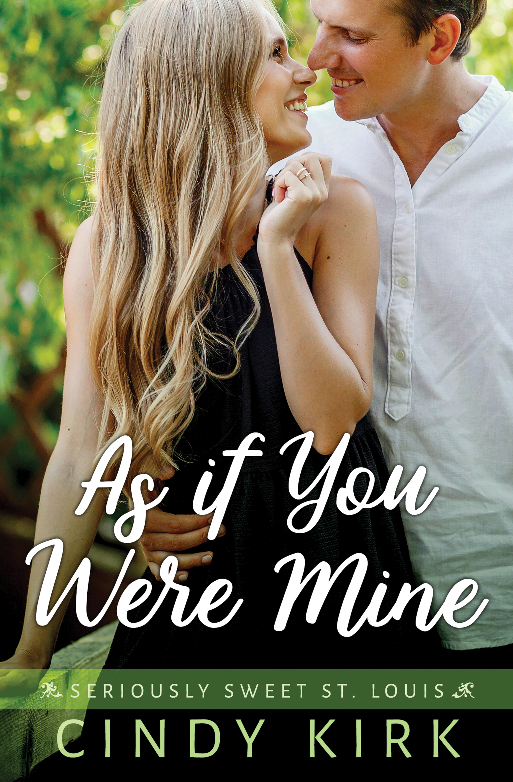 Seriously Sweet St Louis book cover 2