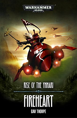 Fireheart book cover
