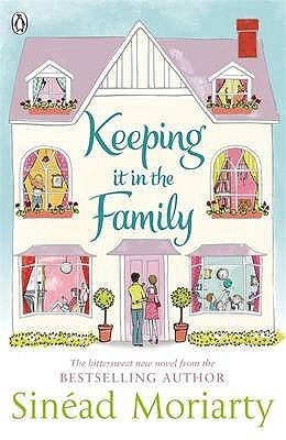 Keeping It in the Family book cover