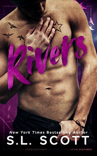 The Crow Brothers book cover 3