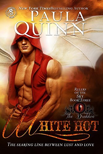Rulers of the Sky book cover 3