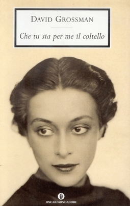 Be My Knife book cover