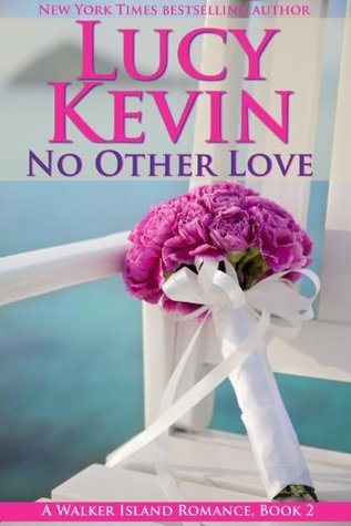 A Walker Island Romance book cover 2