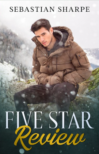 Five Star Review book cover