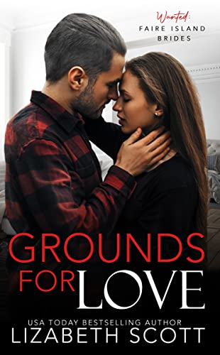 Faire Island Bride book cover 3