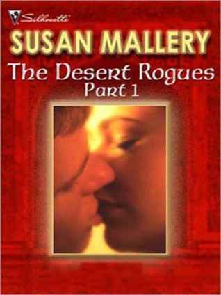 Desert Rogues Part 1 book cover