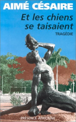 Et les chiens se taisaient book cover
