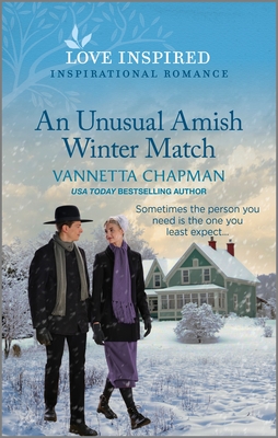 Indiana Amish Market book cover 3