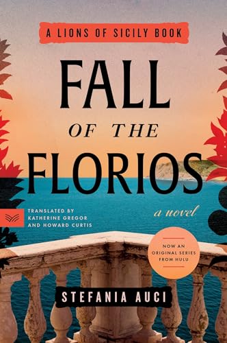 Fall of the Florios book cover