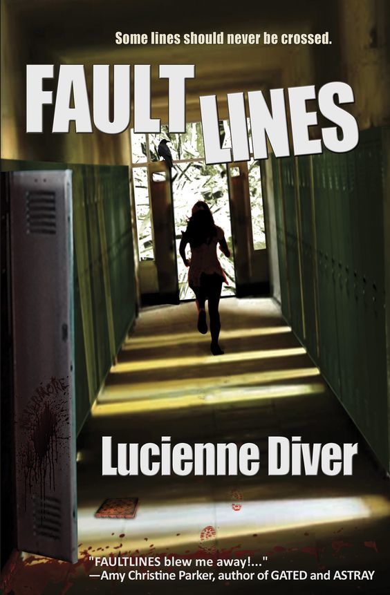 Faultlines book cover