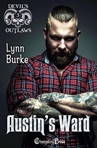 Devil's Outlaws MC book cover 3