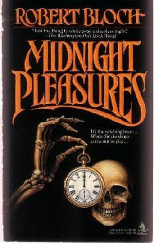 Midnight Pleasures book cover