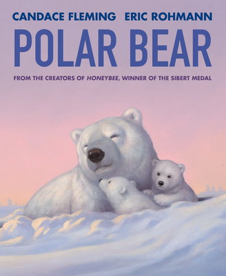 Polar Bear book cover