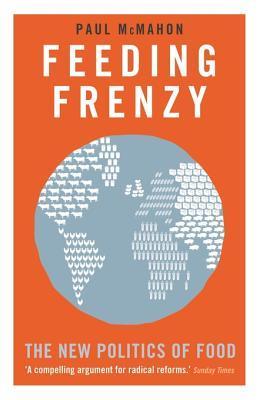 Feeding Frenzy book cover