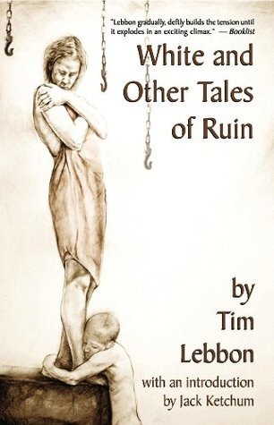 White and Other Tales of Ruin book cover