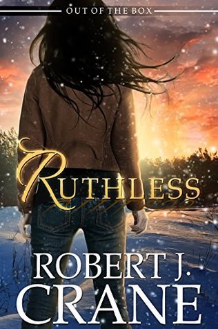 Out of the Box book cover 3