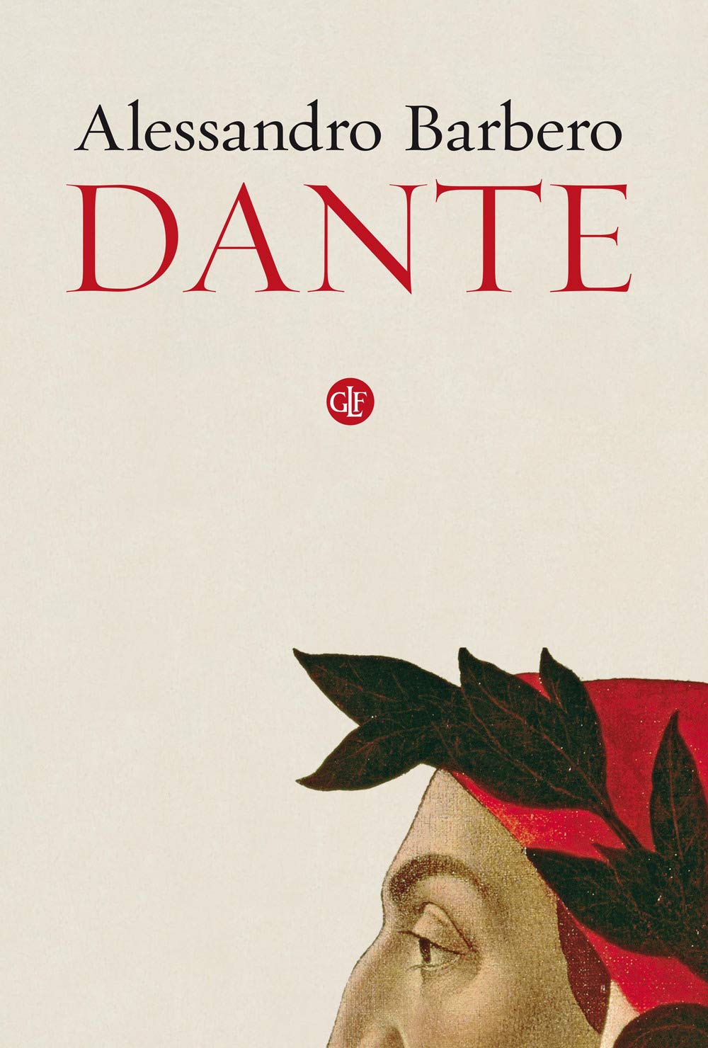 Dante book cover