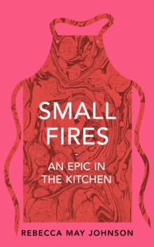 Small Fires book cover