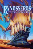 Tom Rynosseros book cover 1