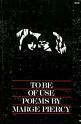 To Be of Use book cover