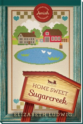 Home Sweet Sugarcreek book cover