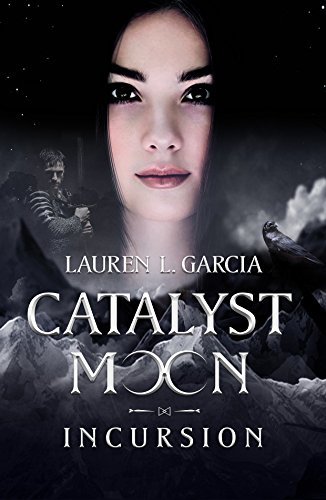Catalyst Moon book cover 1
