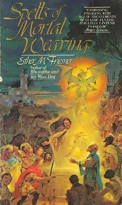 Twelve Kingdoms book cover 2