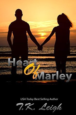 Heart of Marley book cover