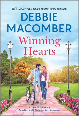 Winning Hearts book cover