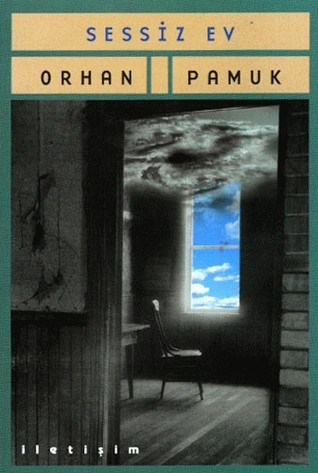 Sessiz Ev book cover